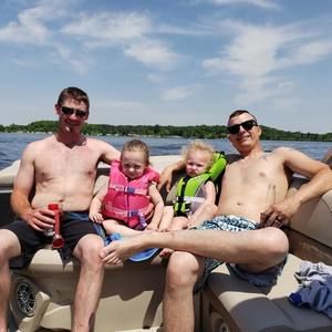 Meet your Posher, Robert